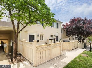 1407 N Van Dorn St #A, Alexandria, VA 22304