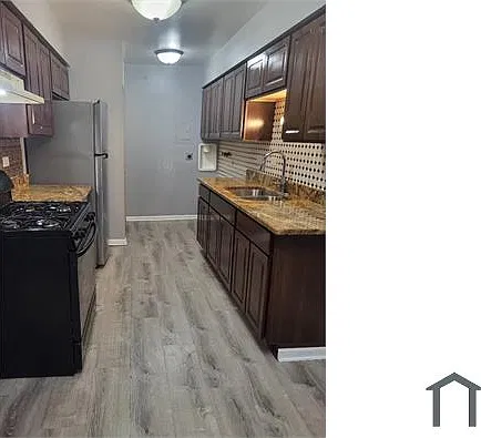 3 bed, 978 sqft, $2,370 — Photo 3