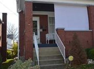 2953 Espy Ave, Pittsburgh, PA 15216