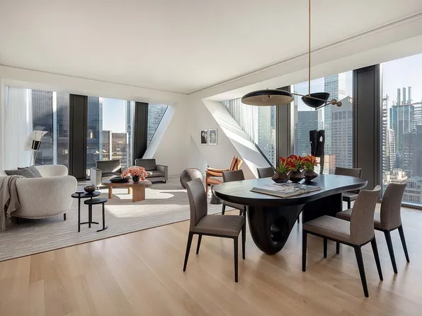 53 W 53rd St APT 31A, New York, NY 10019