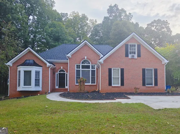 3226 Old Salem Rd SE, Conyers, GA 30013