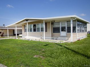 4853 Dorado St, Zephyrhills, FL 33541