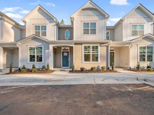 1706 Ballard Dr, Raleigh, NC 27606