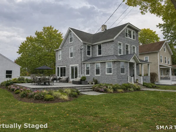 3 Yost St #2, Norwalk, CT 06854
