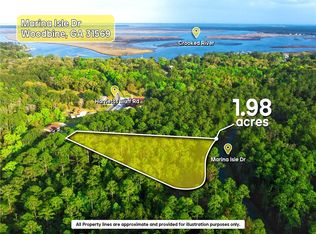 0 Marina Isle Dr #13, Woodbine, GA 31569