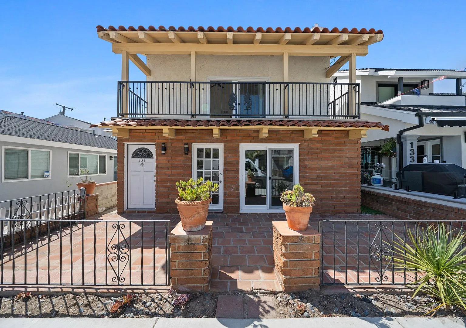 131 Opal Avenue — Photo 1