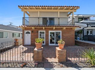 131 Opal Avenue, Newport Beach, CA 92662