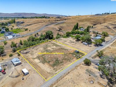 W Trinity Prnw, Benton City, WA, 99320