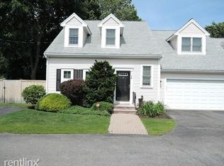 75 Putnam St, Needham, MA 02494