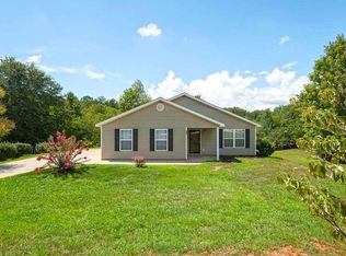 862 Louie Ln, Seneca, SC 29678