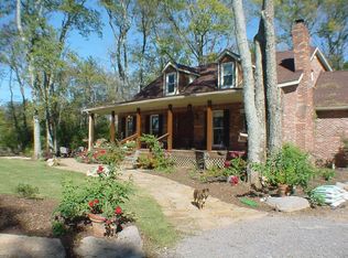 3222 W Jefferson Pike, Murfreesboro, TN 37129