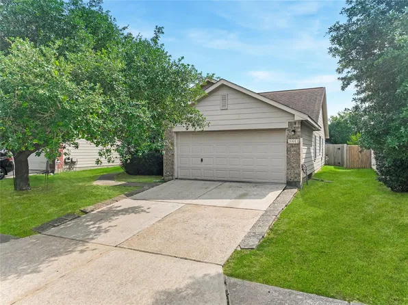 20911 Harvest Terrace Ln, Spring, TX 77379