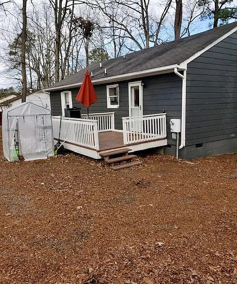 8801 Midway Rd — Photo 11