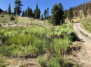 83 N Forest Rd, Panguitch, UT 84759