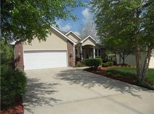 1513 Duncan Dr, Liberty, MO 64068