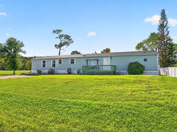 3150 MORNING LIGHT WAY, KISSIMMEE, FL 34744