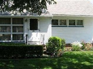 12601 Woodward Blvd, Garfield Heights, OH