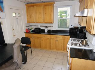 101 Hooker St #1ZR, Allston, MA 02134