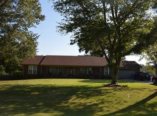 240 Harrington Dr, Killen, AL 35645