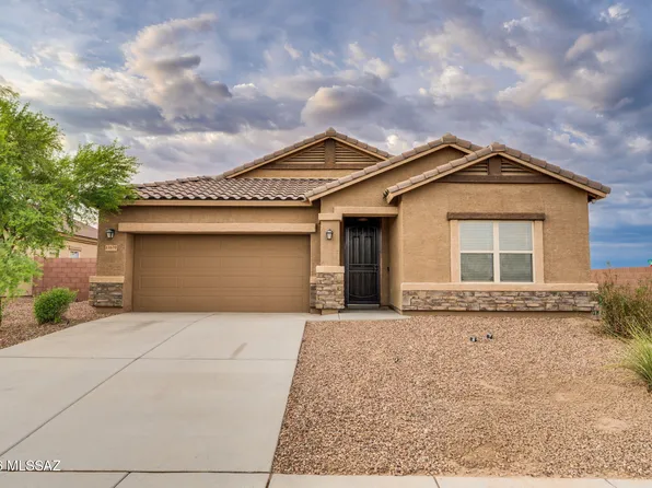 11670 W Tom Henry Way, Marana, AZ 85653