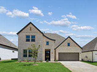2648 Rainier Dr, Corinth, TX 76210