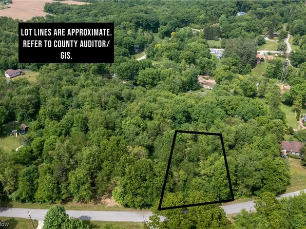 Mohican Trl, Negley, OH 44441