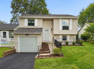 2955 Hubbardton Pl, Reynoldsburg, OH 43068