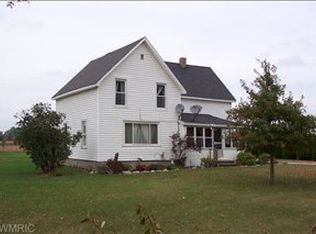 160 Lyter Rd, Bronson, MI 49028