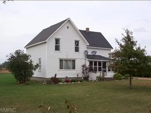 160 Lyter Rd, Bronson, MI 49028