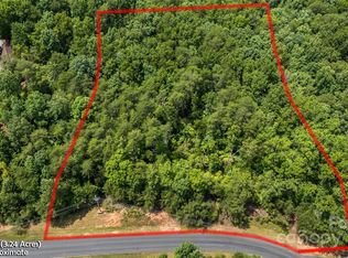 0 Lake Adger Pkwy LOT 22, Mill Spring, NC 28756