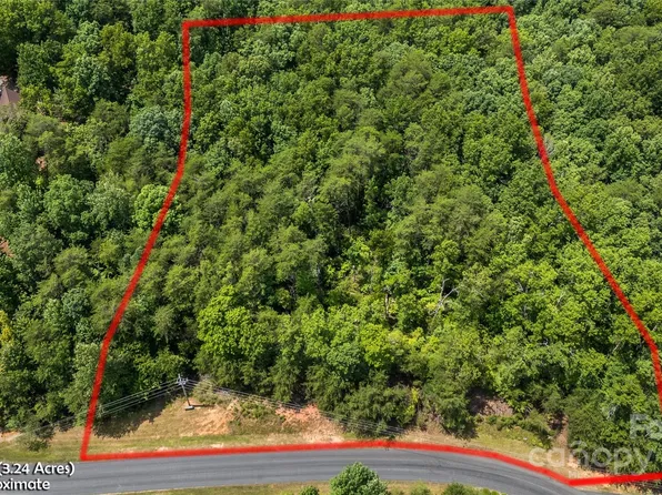 0 Lake Adger Pkwy Lot 22, Mill Spring, NC 28756
