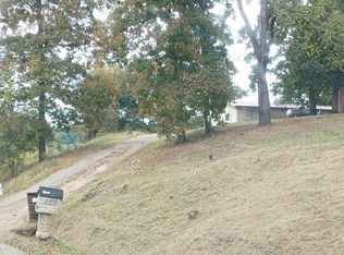 2302 Shoestring Ridge Rd, Gallipolis, OH 45631