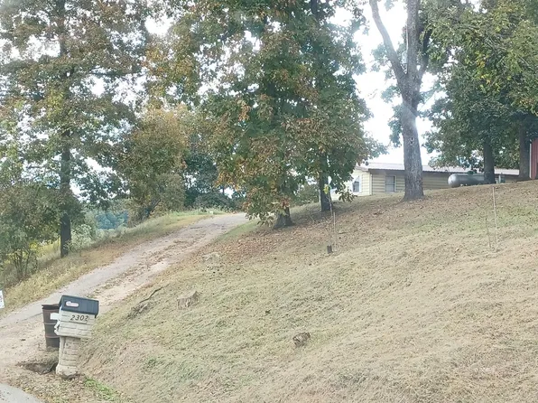 2302 Shoestring Ridge Rd, Gallipolis, OH 45631