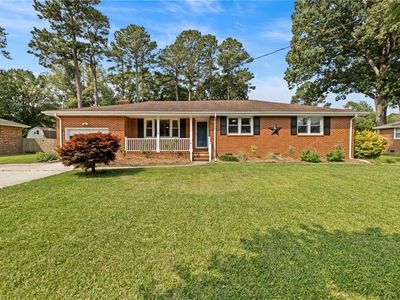 404 Briarfield Dr, Chesapeake, VA, 23322