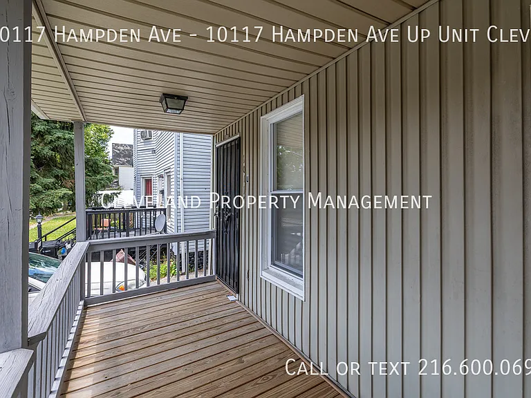 10117 Hampden Ave #10117 HAMPDEN AVE UP — Photo 2