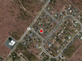 4646 S Black Oak Cir, Egg Harbor City, NJ 08215