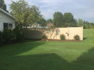 3314 Helsey Fusselman Rd, Southington, OH 44470