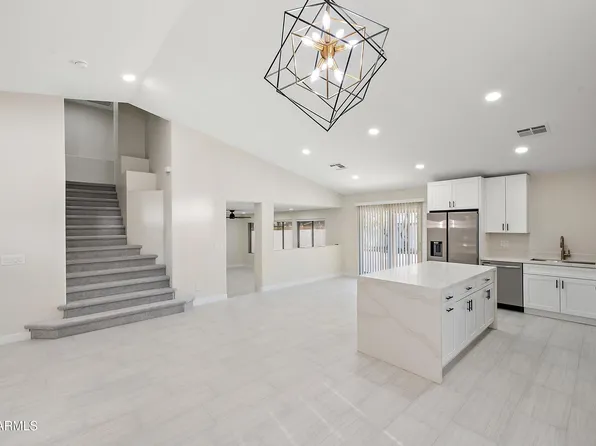 15040 W POLK Street, Goodyear, AZ 85338