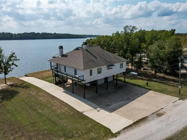 1800 Larto Bridge Rd Lot 7, Jonesville, LA 71343