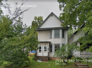 2915 W 3rd St, Duluth, MN 55806