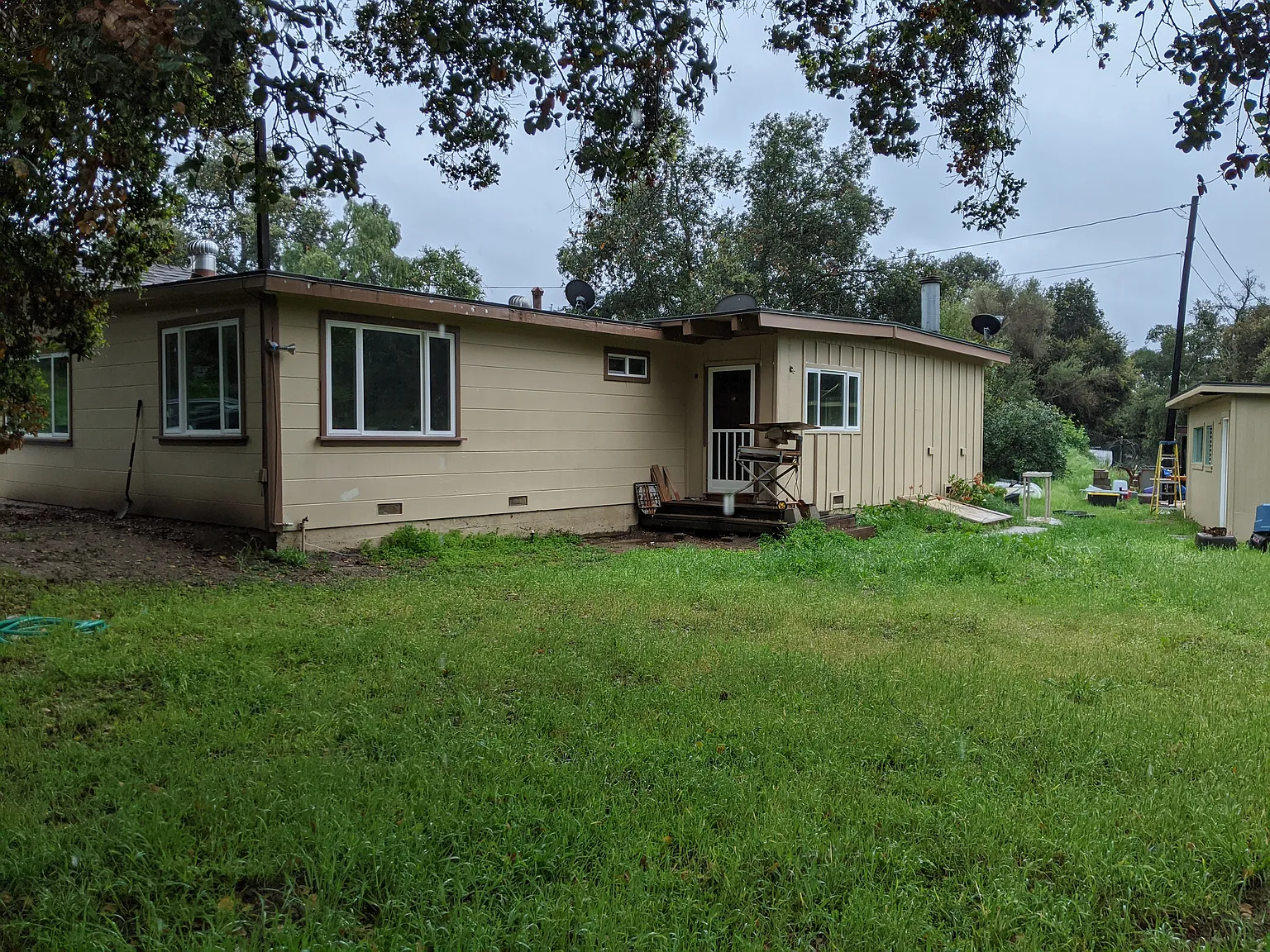 2 bed, 1.5 bath, 1445 sqft, $2,975 — Photo 1