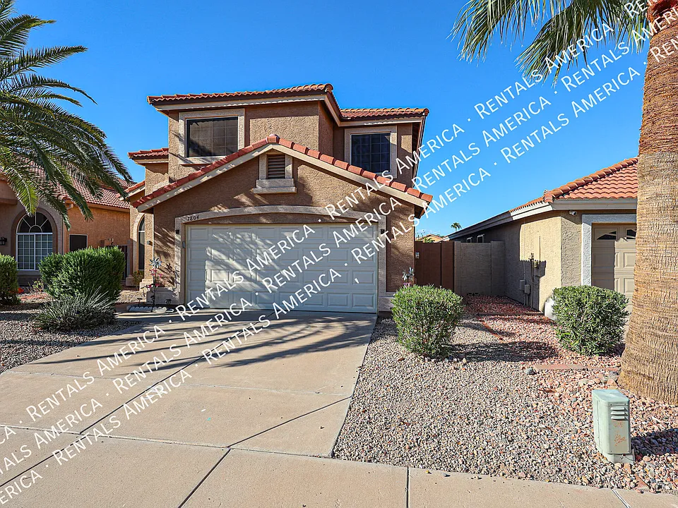 7804 W Julie Dr