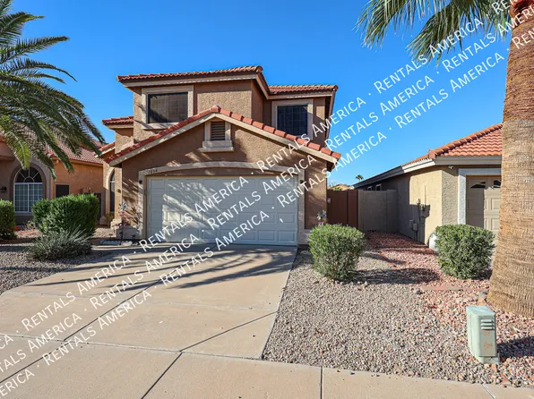 7804 W Julie Dr, Glendale, AZ 85308