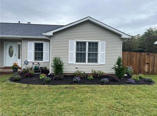 1060 Wasserman Dr, Virginia Beach, VA 23454