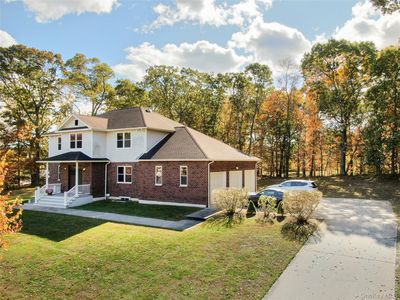59 Mastro Road, Calverton, NY, 11933