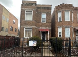 3419 W Grenshaw St, Chicago, IL 60624