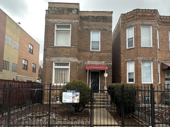 3419 W Grenshaw St, Chicago, IL 60624