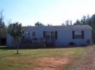 202 Ware St, Washington, GA 30673