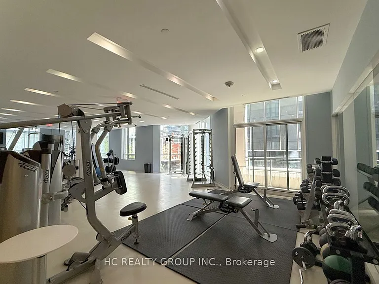 45 Charles St E #4509 — Photo 12