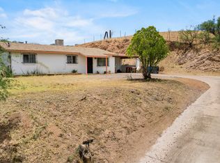 782 W Hughes St, Nogales, AZ 85621